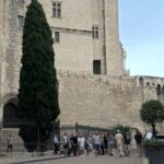 The Essence of Provence : Avignon, St Rémy, les Baux, Arles - The Practical Side: Transportation, Timing, and Group Size