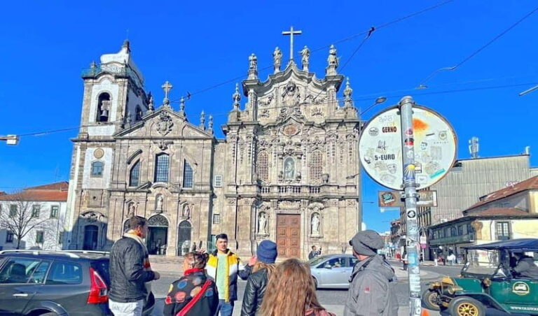 The essential private walking tour in Porto - What You’ll Love and What to Consider