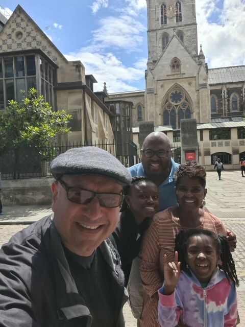 The Essential Tour of London - Practical Considerations and What You Need to Know