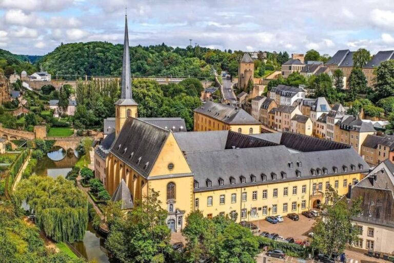 The essentials of Luxembourg: Every step a story - The overall experience: what it means for travelers
