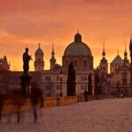 The essentials of Prague - Exploring Prague’s Historic Districts