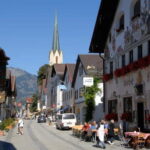 The Famous Partenkirchen Walking Tour - Exploring Partenkirchen in Depth