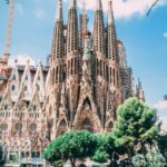 The Genuis of Gaudi & Modernist Architects - A Closer Look at the Itinerary