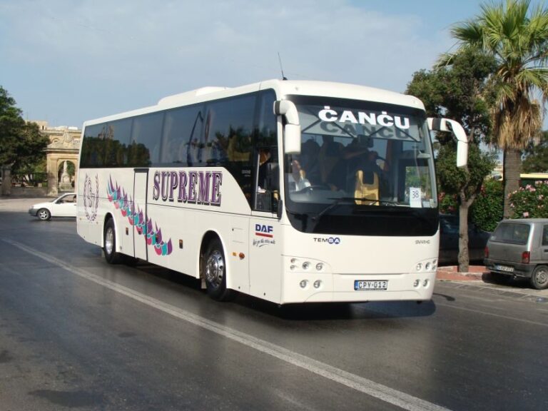 The Good Friday Procession: Afternoon Tour in Zejtun - The Experience of the Procession