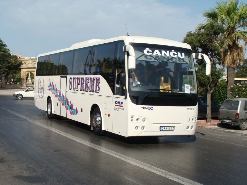 The Good Friday Procession: Afternoon Tour in Zejtun - The Experience of the Procession