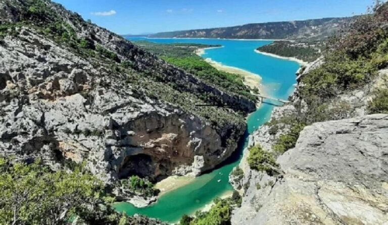 The Gorges du Verdon, departing from Moustiers-Sainte-Marie, tour and transportation - Why the Gorges du Verdon Tour Delivers Real Value