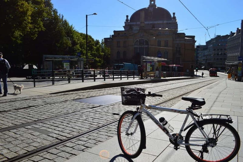 The Grand Oslo Ride: E-bike Experience - The Sum Up: Who Should Consider This Tour?