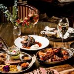 The Great Christmas Feast - The Value of the Experience