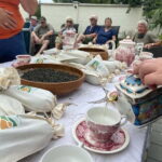 The Green Gold of Georgia - Exploring Georgia’s Tea Heartland