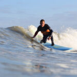 The Hague: Beginner's Surf Lesson - Why the Small Group Setting Matters
