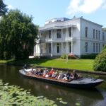 The Hague: City Canal Cruise - Final Thoughts