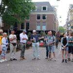 The Hague: Courtyard Walking Tour - Who Will Enjoy This Tour?