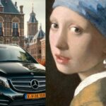 The Hague & Delft: The Girl with the Pearl Earring - The Sum Up