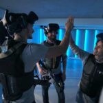 The Hague Downtown: VR Zombie Shooter 2 - 4 people - Who Should Book This Experience?