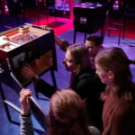 The Hague: EscapeBox Game - What to Expect from the EscapeBox Game in The Hague