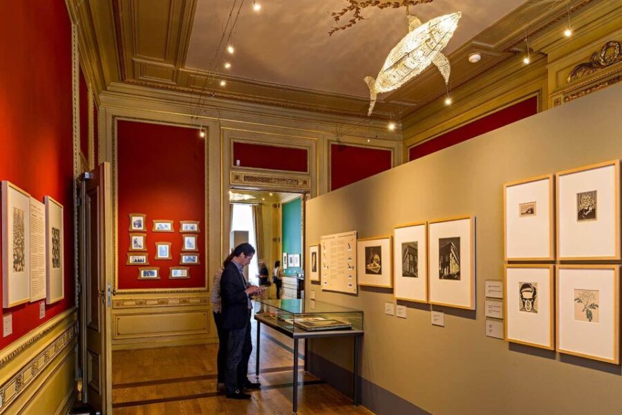 The Hague: Escher in The Palace Museum Ticket - Who Will Enjoy This Experience?