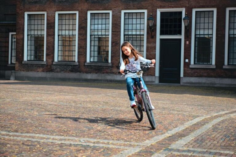 The Hague: Highlights Bike Tour - What’s Included and What to Consider