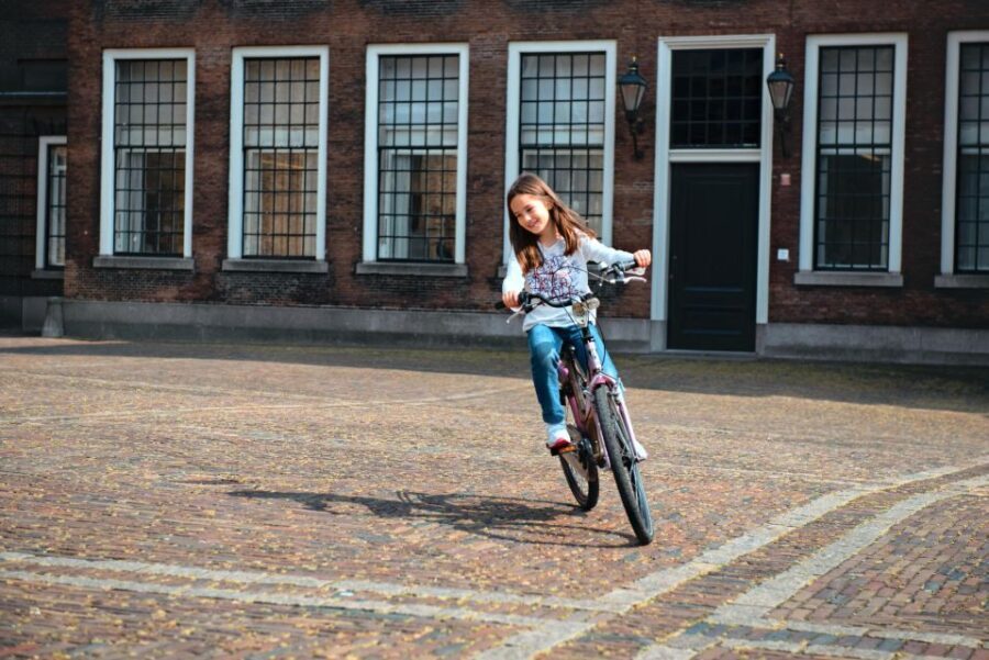 The Hague: Highlights Bike Tour - What’s Included and What to Consider
