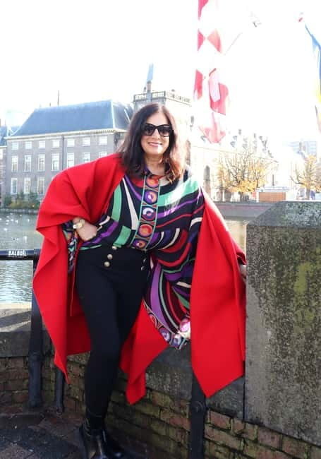 The Hague: History & Architecture Walk - What We Think of the Experience