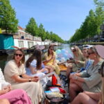 The Hague: individual tickets for an electric boattour! - Who Is This Tour Best For?