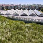 The Hague: Museum Beelden aan Zee Entry Ticket - Architectural Charm and Location