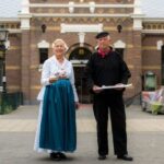 The Hague: Muzee Scheveningen History Museum Entry Ticket - A Closer Look at the Exhibits