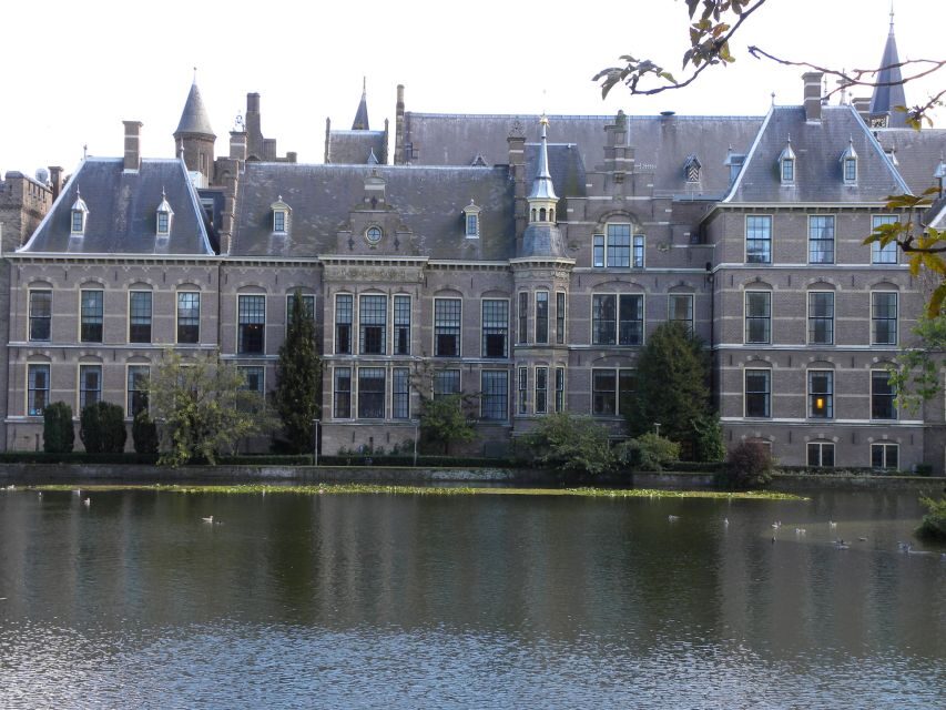 The Hague: Old City Private Walking Tour - Why This Tour Offers Real Value