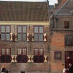 The Hague: Prison Gate Museum - Accessibility and Practical Details