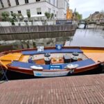 The Hague: Private Boattour up to 10 persons - An In-Depth Look at the Experience