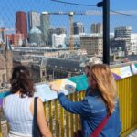 The Hague Private City Tour with an Architect - Detailed Breakdown of the Itinerary