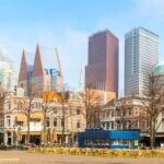 The Hague: Private Custom Walking Tour With A Local Guide - The Itinerary: What You Can Expect