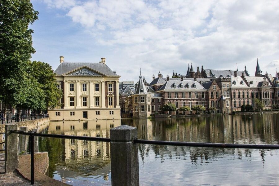 The Hague Private Walking Tour - What You Can Expect at Each Stop