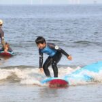 The Hague: Scheveningen Beginner's Surf Lesson Kids - FAQ