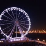 The Hague: The Pier SkyView Ticket with Drink and Snack - Who Is This Tour Best For?