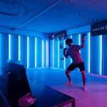 The Hague: VR Escape Room for 2 - 4 people - The Sum Up