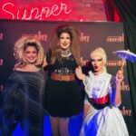 THE HANGOVER BRUNCH | Benidorm Bingo & Drag Queens - Practical Details