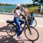 The highlights of Lyon with an electric bike - What’s Included and What’s Not