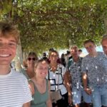 The Hunt Barcelona - an Epic City Adventure - Authentic Touches from Participants