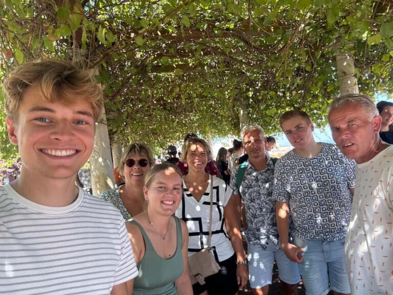 The Hunt Barcelona - an Epic City Adventure - Authentic Touches from Participants