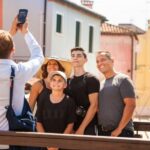 The islands of Venice. Torcello Burano Murano - Who Will Love This Tour?