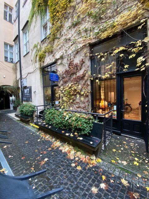 The Jewish Quarter - Walking Tour - Who Should Take This Tour?