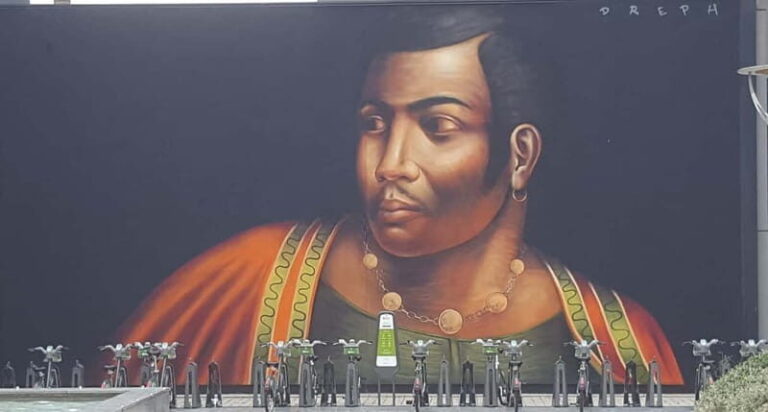 The Jigsaw of History Guided Walking Tour - Who Will Love This Tour?