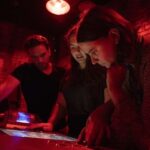 The Joker : Jokes' on You at Batman Escape Game Paris - Who Will Love This?