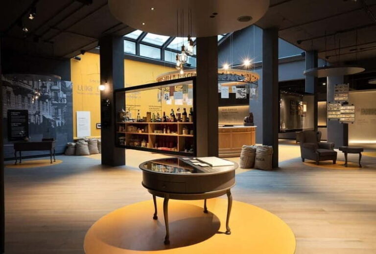 The Lavazza Cloud: Discover the World of Coffee Like Never Before - Practical Details and Considerations