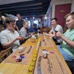 The Lisbon Tipsy Quest - What to Expect from the Experience