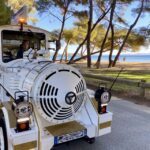 The Little Train of La Londe-les-Maures - Who Will Love This Tour?