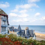 The little train of Trouville - Overview and What Sets the Little Train Apart