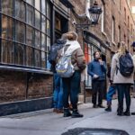 The London Food Tour - In The Sum Up