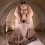 The Louvre Museum - PRIVATE TOUR - The Itinerary in Detail