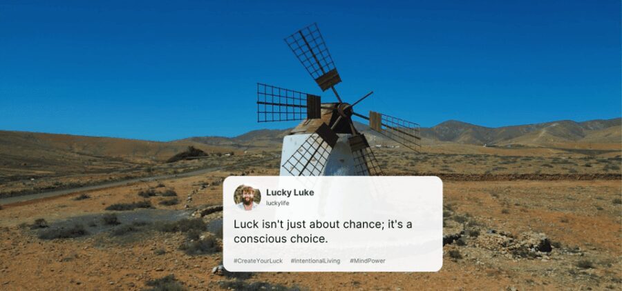 The Lucky Adventure: first steps towards real transformation - Who Should Consider This Tour?